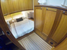 2023 Sasga Yachts 42 Menorquin til salgs