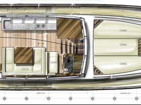Kjøpe 2023 Sasga Yachts 42 Menorquin