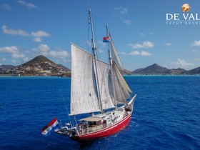 2007 Schooner Eldorado