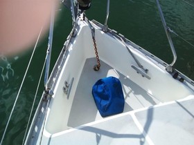1983 Moody 29