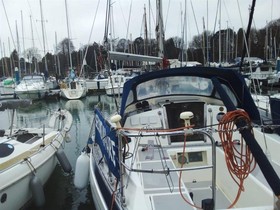 Buy 1983 Moody 29