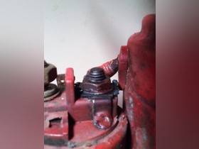 1983 Moody 29 for sale