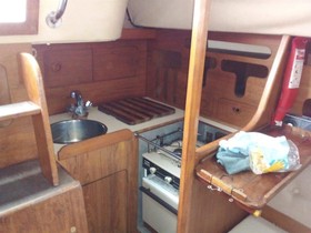 1983 Moody 29