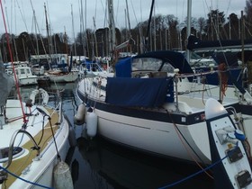 Buy 1983 Moody 29
