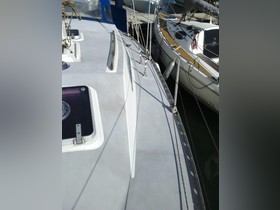 1983 Moody 29 for sale