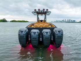 2015 Nor-Tech Offshore Interceptor na prodej