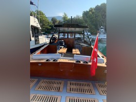 2009 Vicem Yachts Windsor Craft 36