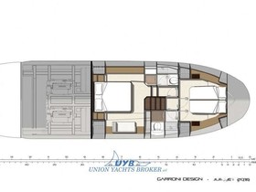 2023 Prestige Yachts 460 in vendita