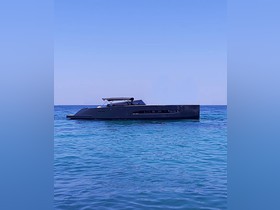  Custom built/Eigenbau 62 Feet Grp Hull Motor Yacht