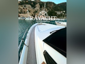 2004 Ferretti Yachts 760 in vendita