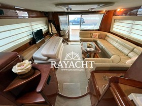 2004 Ferretti Yachts 760