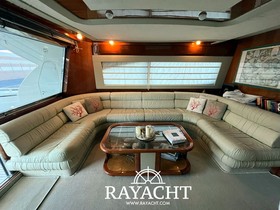 2004 Ferretti Yachts 760 satın almak
