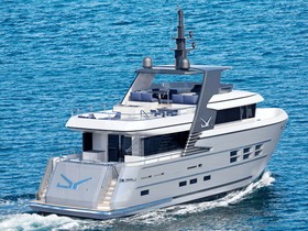 2024 Bandido 80 (New) for sale