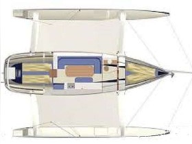 2008 Quorning Boats Dragonfly 35 Ultimate zu verkaufen