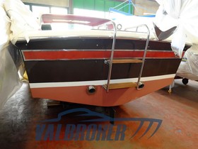 Kupiti 1970 Century Boats Coronado 21