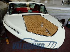 1970 Century Boats Coronado 21