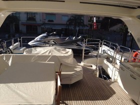 2013 Azimut 78