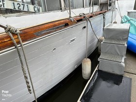 1966 Owens Yacht Company 42 Aruba for sale