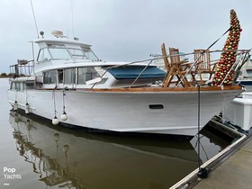 Buy 1966 Owens Yacht Company 42 Aruba