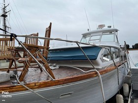 1966 Owens Yacht Company 42 Aruba