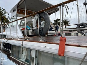 Buy 1966 Owens Yacht Company 42 Aruba