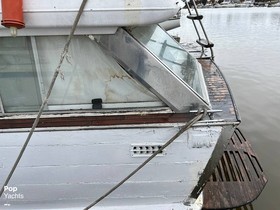 1966 Owens Yacht Company 42 Aruba for sale