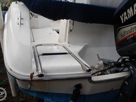 1996 Sea Ray Laguna 24 Flush Deck Cuddy