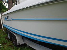 1996 Sea Ray Laguna 24 Flush Deck Cuddy for sale