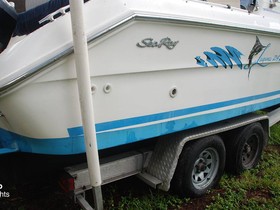 Купить 1996 Sea Ray Laguna 24 Flush Deck Cuddy