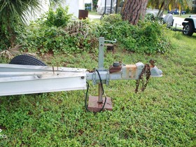 1996 Sea Ray Laguna 24 Flush Deck Cuddy for sale