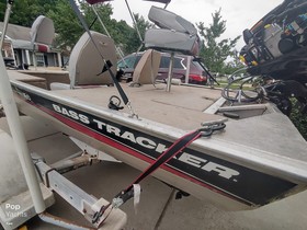 Koupit 2003 Tracker Pro Team 165
