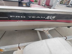 2003 Tracker Pro Team 165 for sale