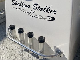 Купить 2014 Shallow Stalker 17