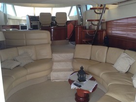 2001 Fairline 62 Squadron en venta