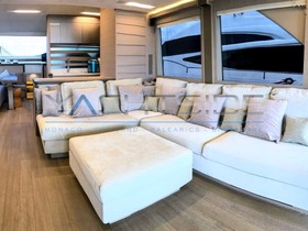 Kupiti 2015 Monte Carlo Yachts 70