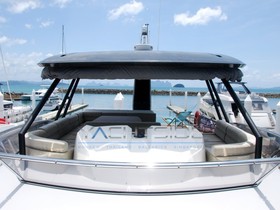 2015 Monte Carlo Yachts 70 za prodaju