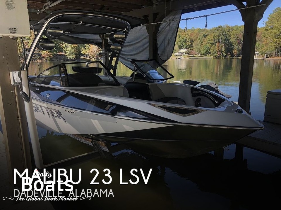 2013 Malibu 23 Lsv for sale. View price, photos and Buy 2013 Malibu 23