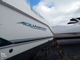 2003 Aquasport 275 Explorer