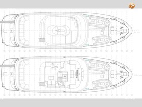 2021 Terranova Yachts T85