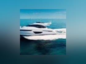 Princess Yachts 60 S Sportbridge