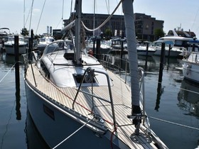 2019 Scandinavia Yachts 35 for sale