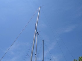 1984 O'Day 28 for sale