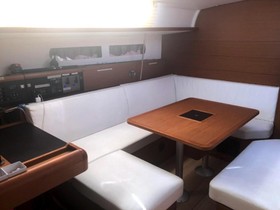 2018 Jeanneau Sun Odyssey 479