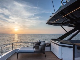 2024 Ferretti Yachts 720 kopen