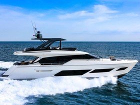 Osta 2024 Ferretti Yachts 720