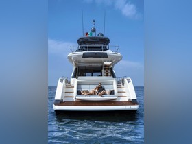 2024 Ferretti Yachts 720 te koop
