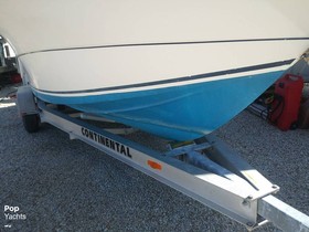 1995 Angler Boat Corporation 220
