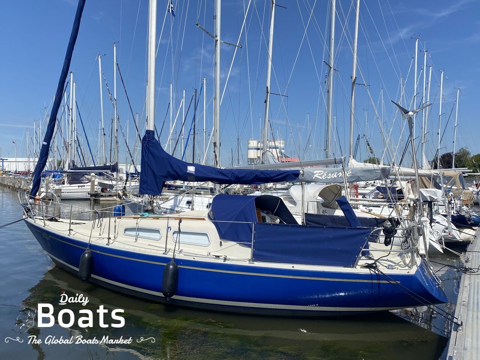 2021 Albin Marin Ballad zu verkaufen. Preis und fotos ansehen und 2021