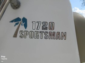 Buy 2020 Key West 1720 Sportsman