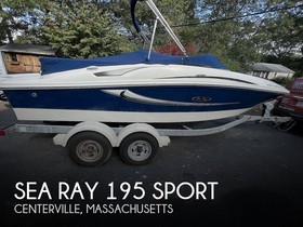 Sea Ray 195 Sport